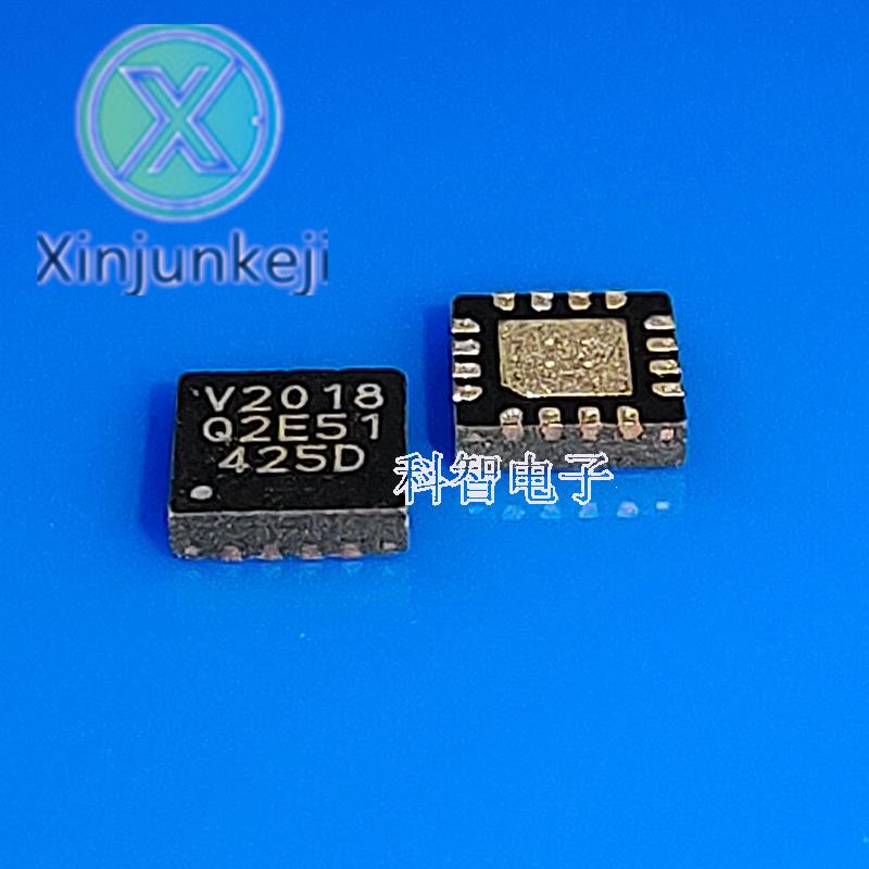 10pcs  ο AV2018-S85QFG ũ ũ V2018 QFN-16  Ĩ Ʃ IC
